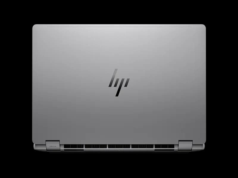 Laptop Workstation HP ZBook Fury G1i, cu procesor Intel Core Ultra 7 255HX, 16'' IPS, 32 GB DDR5, 1 TB, NVIDIA RTX PRO 2000 Blackwell, 8GB GDDR7, Windows 11 Pro — miniatură