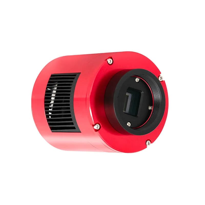 ZWO ASI585MC-Pro USB 3.0 hűtött színes kamera