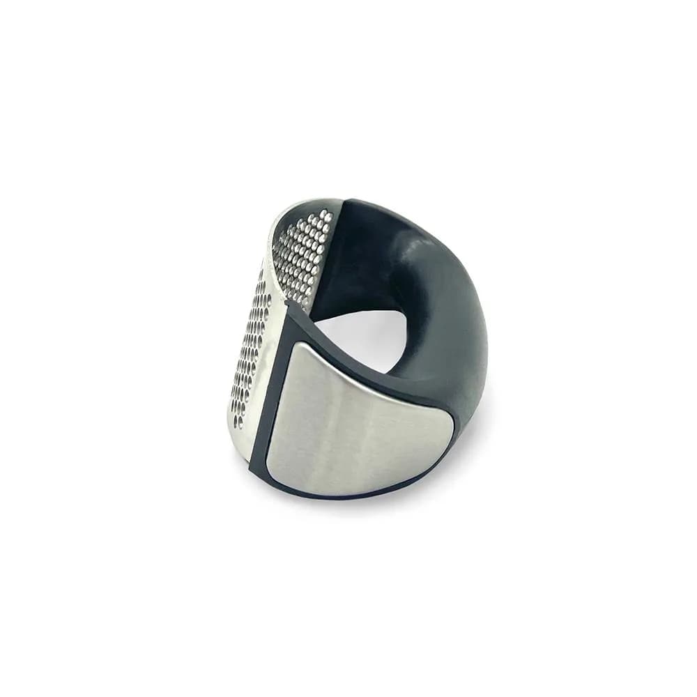 PRESĂ USTUROI CURBATĂ 11x5.5x7.8 CM, VANORA HOME — miniatură