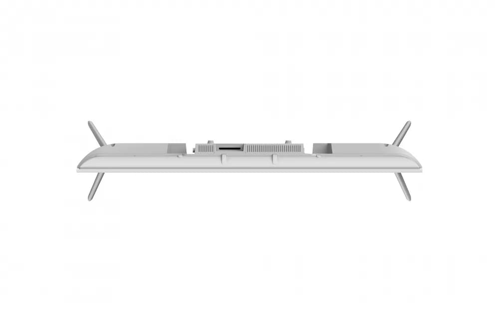 LED TV DIAMANT SMART 32HL4331H/C, 80 cm, HD, Alb, VIDAA — miniatură