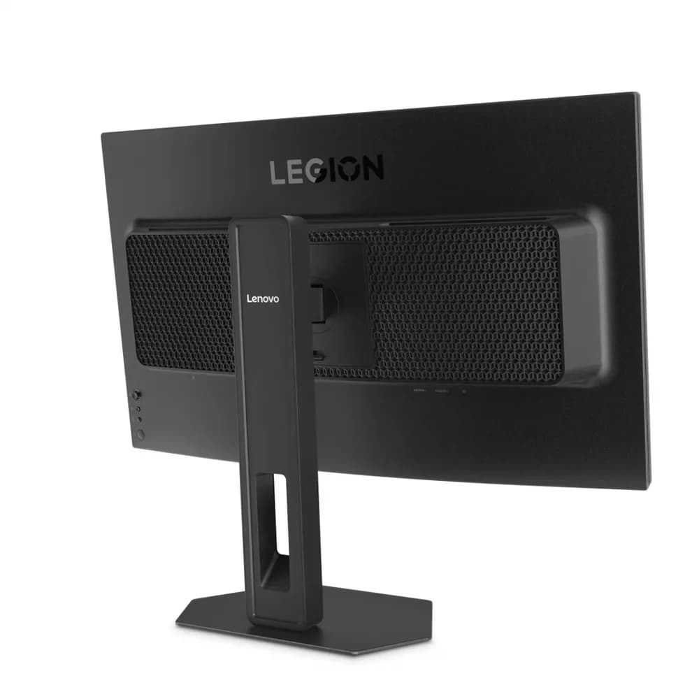 Monitor Gaming Lenovo Legion 27Q-2c, 27", 2560 x 1440 pixeli, Eclipse Black — miniatură