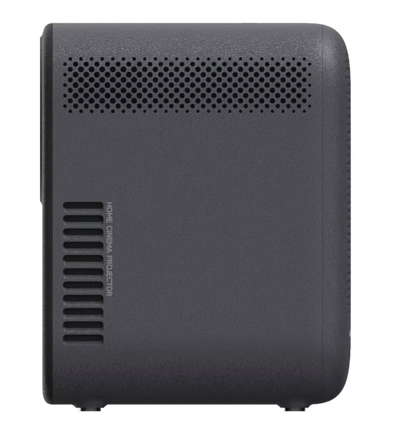 Videoproiector portabil Xiaomi Smart Projector L1, 1080p Full HD, Android TV, 200 LED Lumens, Autofocus, Auto Keystone, WiFi, Bluetooth, Dolby Audio 2x3W — miniatură