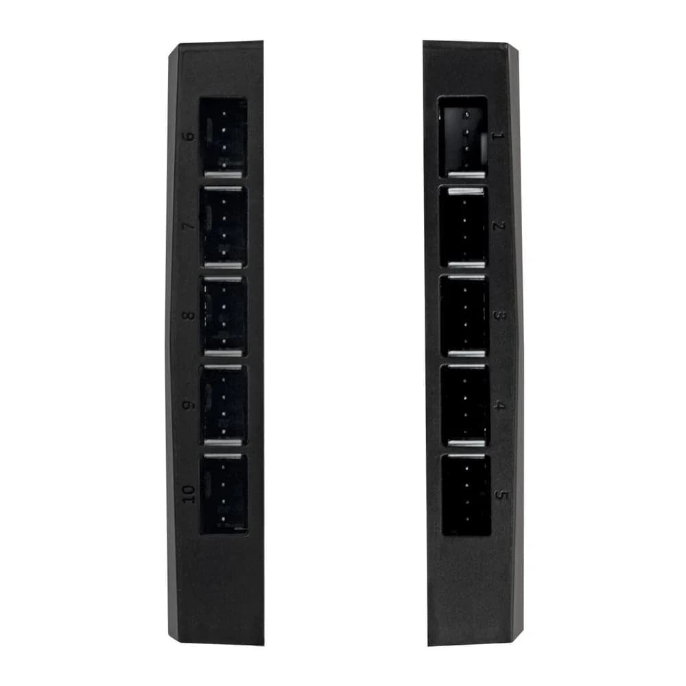 ARCTIC Freezer Case Fan Hub,"ACFAN00175A" — miniatură