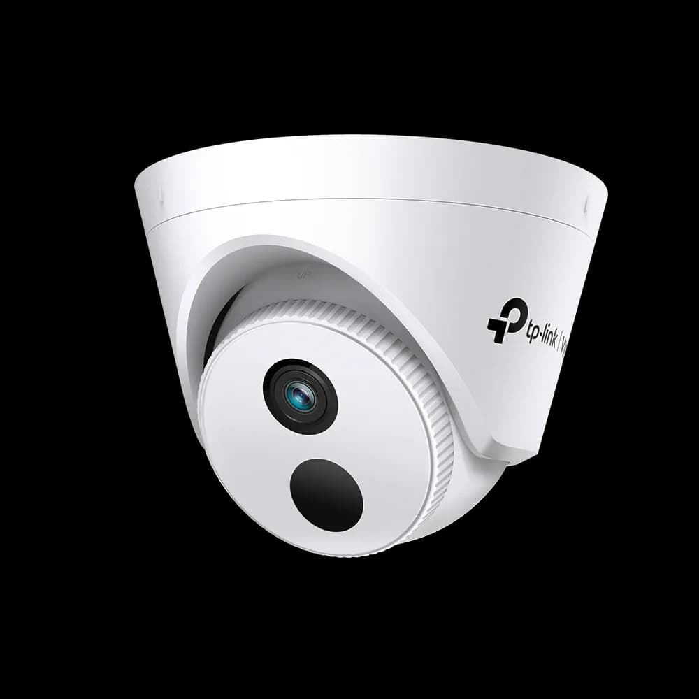 Camera IP Turret TP-Link C420I(4mm), 2MP, Lentila 4mm, IR 30ml, rezolutie video 1920 × 1080, +/H.265/H.264+/H.264