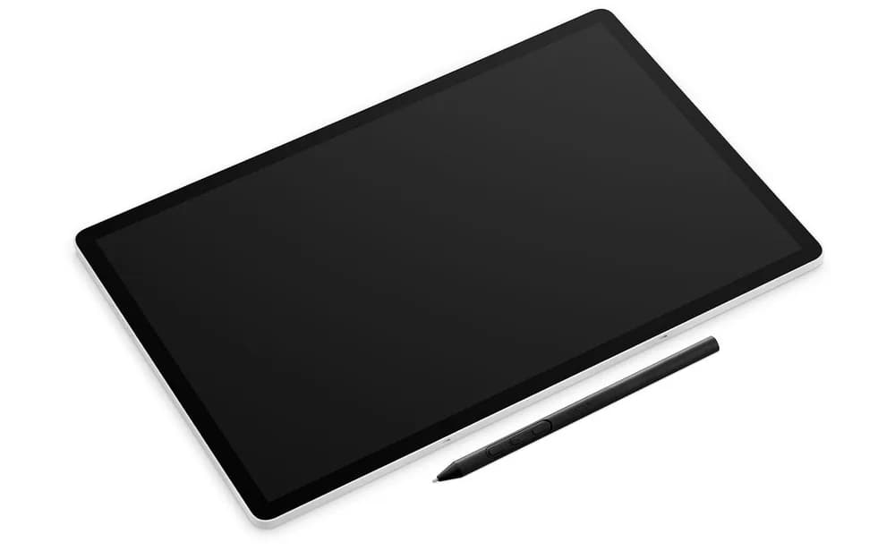 Wacom MovinkPad Pro 14 Android Pen Tablet "DTHA140L0B" — miniatură