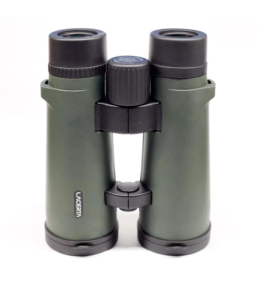 10x50 Lacerta Smart binokulár