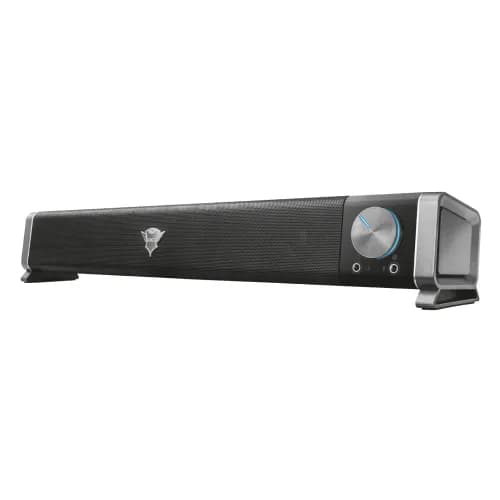 TRUST GXT 618 Asto Sound Bar PC Speaker "22209"