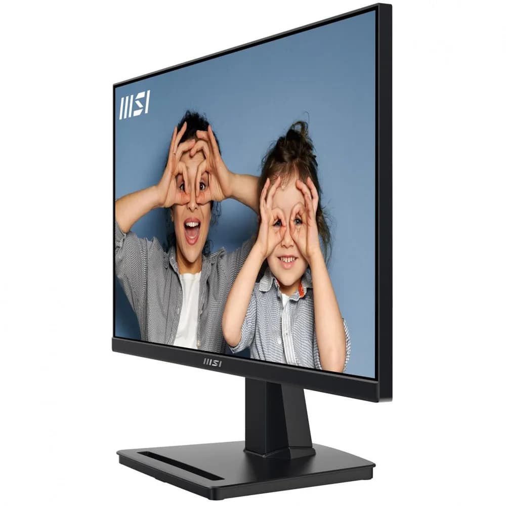 Monitor Consumer MSI PRO MP225, 21.5", 1920 x 1080 pixeli, Black — miniatură
