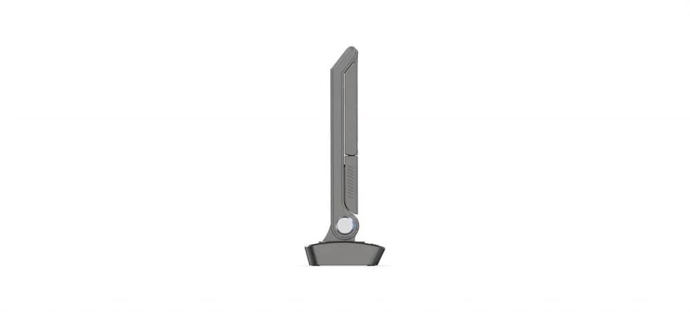 Scanner portabil cu camera de documente AXTEL AXT801, dimensiune documente scanate A3,A4, camera 8MP, 4K, rezolutie 3264 : 2448 ; 25fps, focus automat, microfon digital, rotatie flexibila in unghiuri multiple, inregistrare si editare video, OCR, screen recording, aplatizare automanta, scanare — miniatură