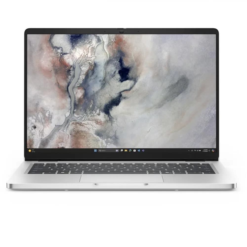 Laptop Business DELL Pro 14, cu procesor Intel Core Ultra 5 235U, 14'' IPS, 16 GB DDR5, 1 TB, Intel Integrated, Windows 11 Pro