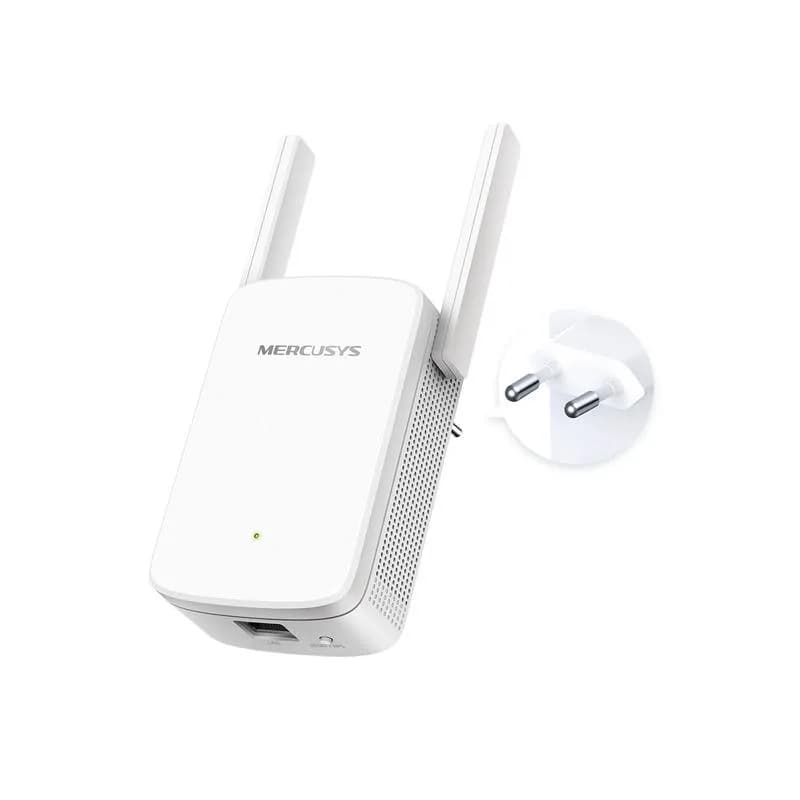 Range Extender Wi-Fi MERCUSYS ME30, AC1200, Dual-Band, Mod High Speed — miniatură