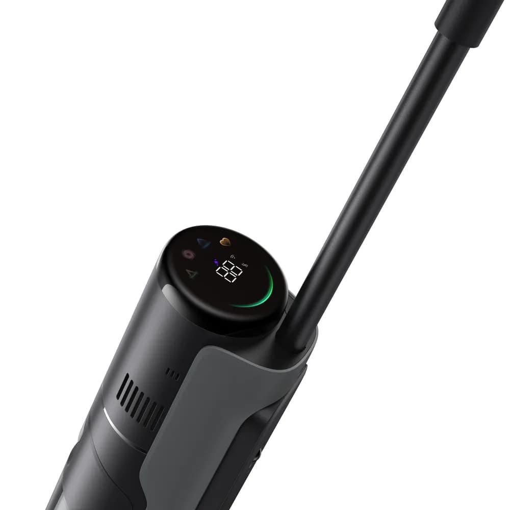 VACUUM CLEANER CORDLESS STICK/H15 MIX HHV46B DREAME "HHV46B" — miniatură