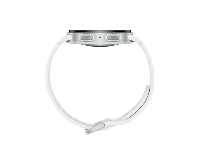 Smartwatch Galaxy Watch8 44mm BT Silver "SM-L330NZSAEUE" — miniatură