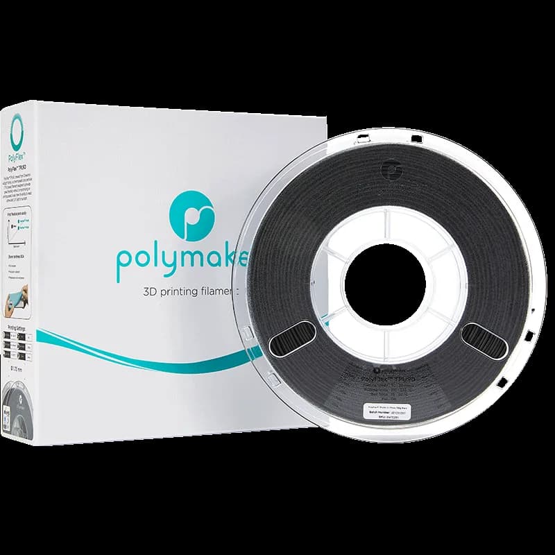 Filament Polymaker PolyFlex TPU-90 A (PD02002) — miniatură