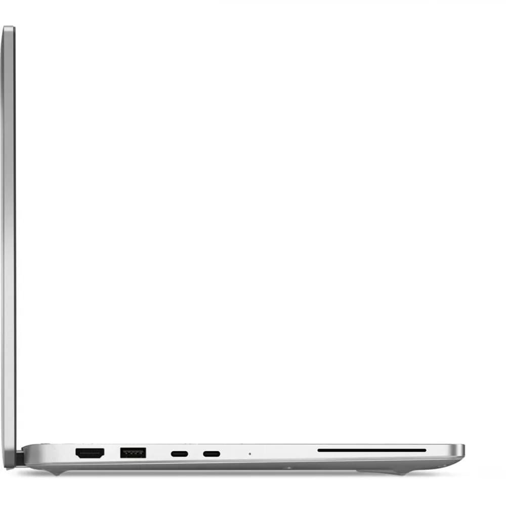 Laptop Business Dell Pro 14 Plus PB14250, cu procesor Intel Core Ultra 7 265U, 14'' IPS, 64 GB DDR5, 1 TB, Intel Graphics, Windows 11 Pro — miniatură