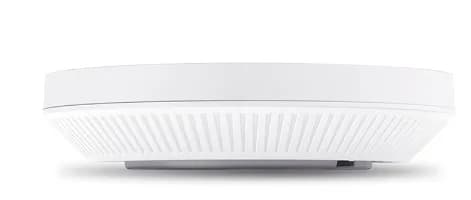 ACCESS POINT TP-LINK wireless AX3000 Mbps dual band, 1 port Gigabit, 4 antene interne, IEEE802.3at PoE, WiFi 6, montare pe tavan/perete "EAP653(5-pack)" — miniatură