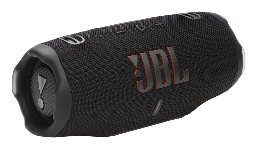 Boxa portabila Charge 6, BT 5.3, IP68, Negru "JBLCHARGE6BLK" — miniatură