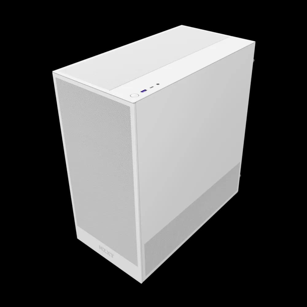 Carcasa NZXT CC-H52FW-01 "CC-H52FW-01" — miniatură