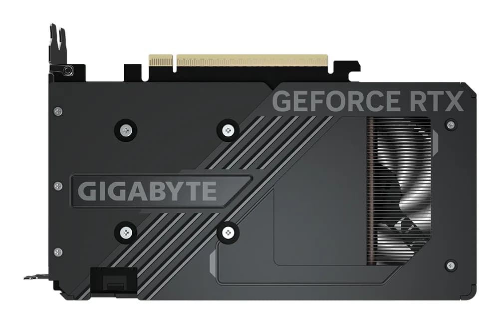 VGA GIGABYTE RTX 5050 WINDFORCE OC 8GB "GV-N5050WF2OC-8GD" — miniatură