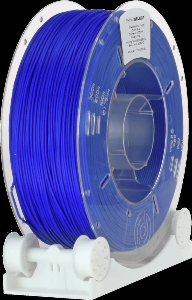 Filament PrimaCreator PrimaSelect PLA Tough – 1,75 mm, 1 kg (PS-PLAT-175-1000-OR) — miniatură