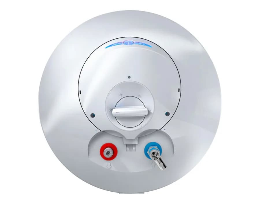 Boiler electric Tesy GCV503820B11TSR, 50 l, putere 2000 W, capacitate 50 L, presiune 0.8 Mpa, izolatie 34 mm, protectie anti-inghet, instlare verticala, clasa A, 79 x 35 x 37, 17.7 kg — miniatură