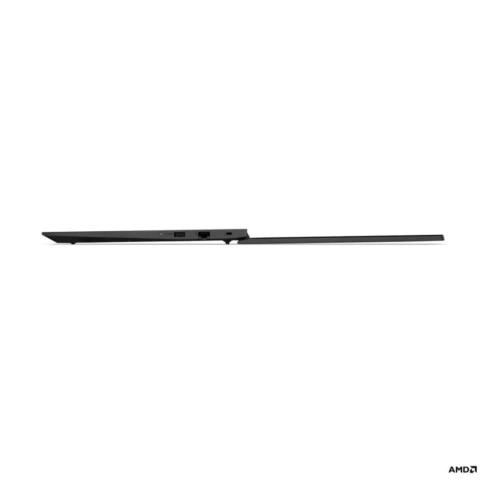 Laptop SMB Lenovo V15 G4 AMN, cu procesor AMD Ryzen 5 7520U, 15.6'' TN, 8 GB LPDDR5, 512 GB, AMD Radeon 610M, Fara OS — miniatură
