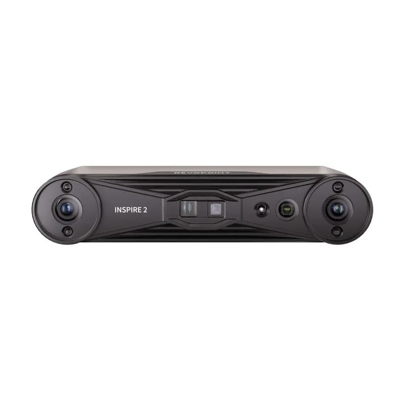 Scaner 3D Revopoint INSPIRE 2 (INSPIRE-2-PREMIUM-EDITION) — miniatură