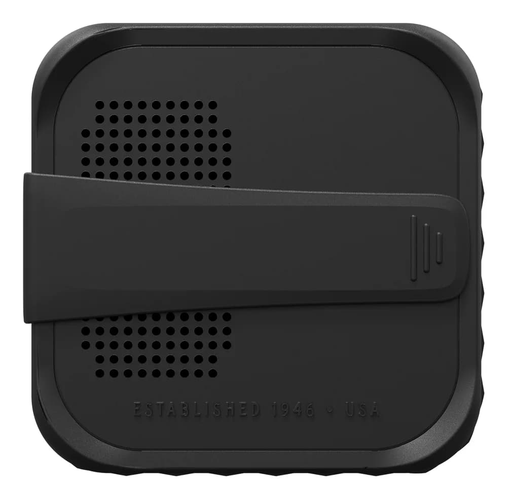 Boxa portabila KLIPSCH Austin Black "1072094" — miniatură