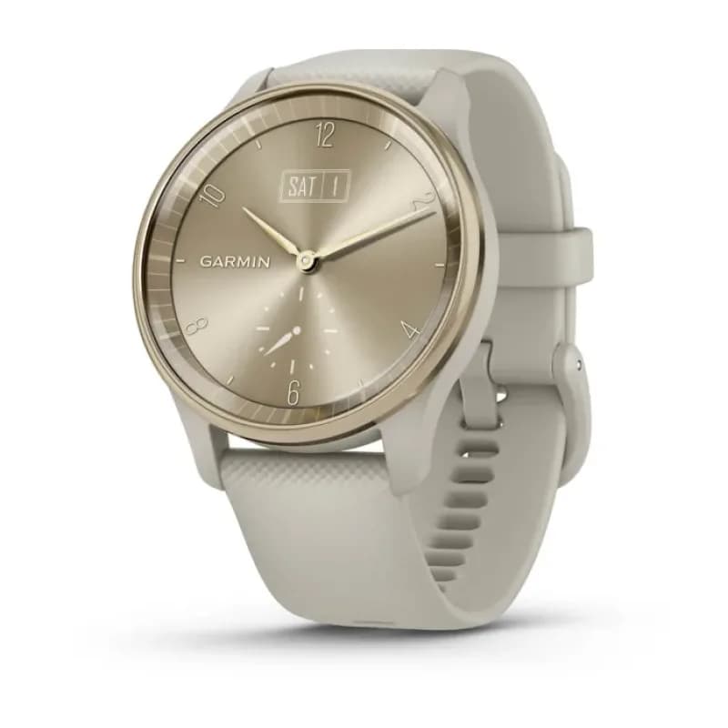 Smartwatch Garmin vivomove Trend, 40mm, Grey