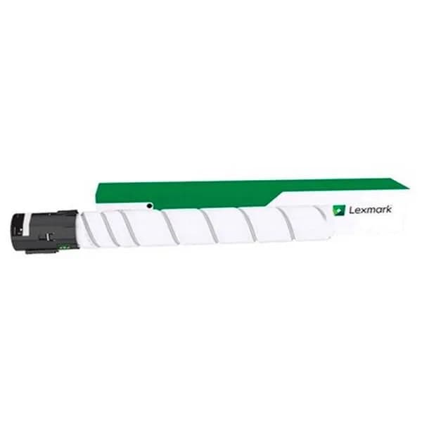 Toner Original Lexmark Black, 76C0HK0, pentru C9235|CS921|CS923|CX920|CX921|CX922|CX923|CX924, 34K"76C0HK0"