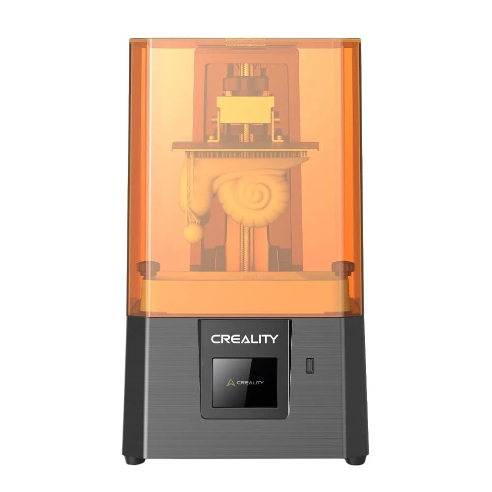 Imprimantă 3D Creality Halot-R6