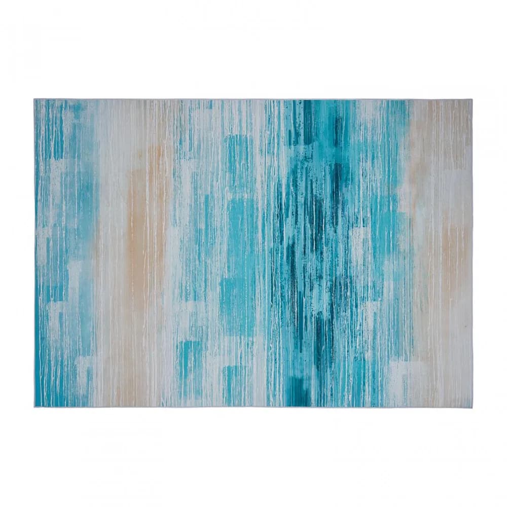 COVOR PRINT DIGITAL 3D 200x300 CM SKY — miniatură