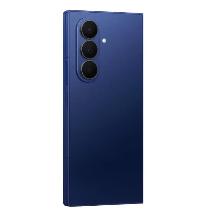 Samsung Z FOLD7 5G F966B 8"/6.5" 12GB 256GB DualSIM Blue Shadow — miniatură