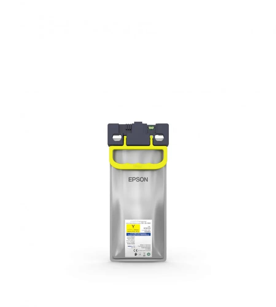 Cartus Epson C13T05A40N, Yellow