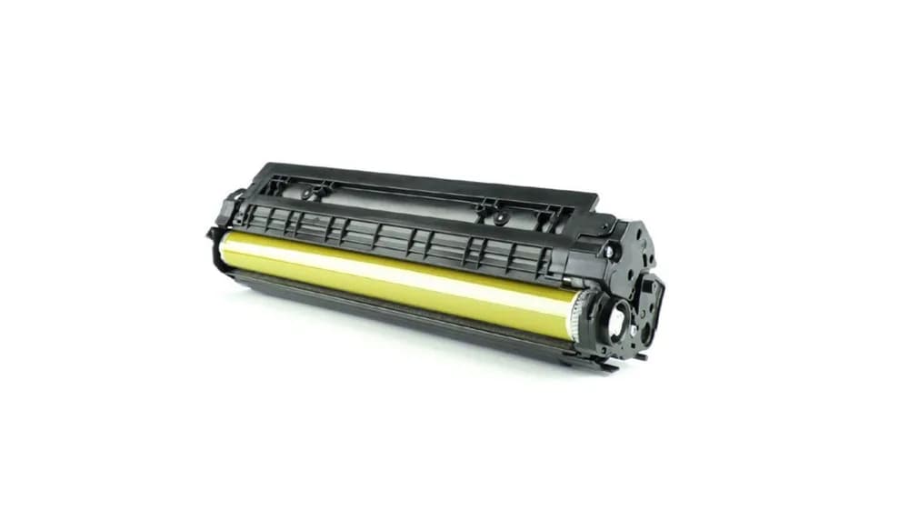 Toner Lexmark 24B6848, Yellow