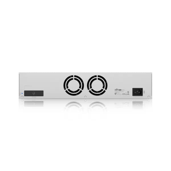 UniFi Protect 7Bay Network Video Recorder "UNVR-PRO-EU" — miniatură