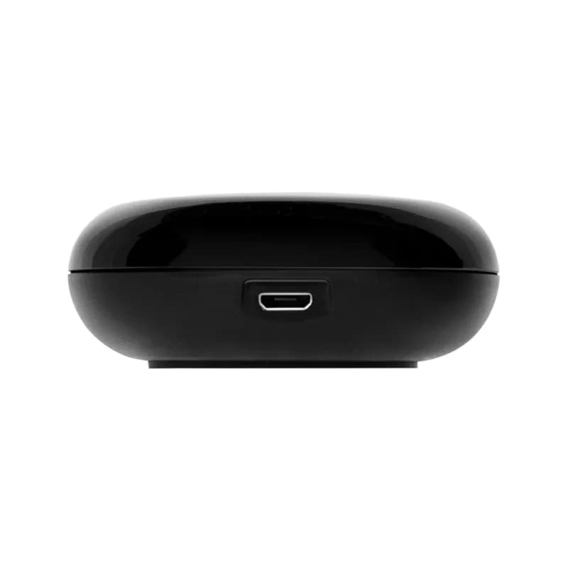 TELECOMANDA LOGILINK, Wi-Fi Smart, alimentare USB, IP30, compatibil TUYA, Amazon Alexa si Google Home, negru "SH0107" (include TV 0.18lei) — miniatură