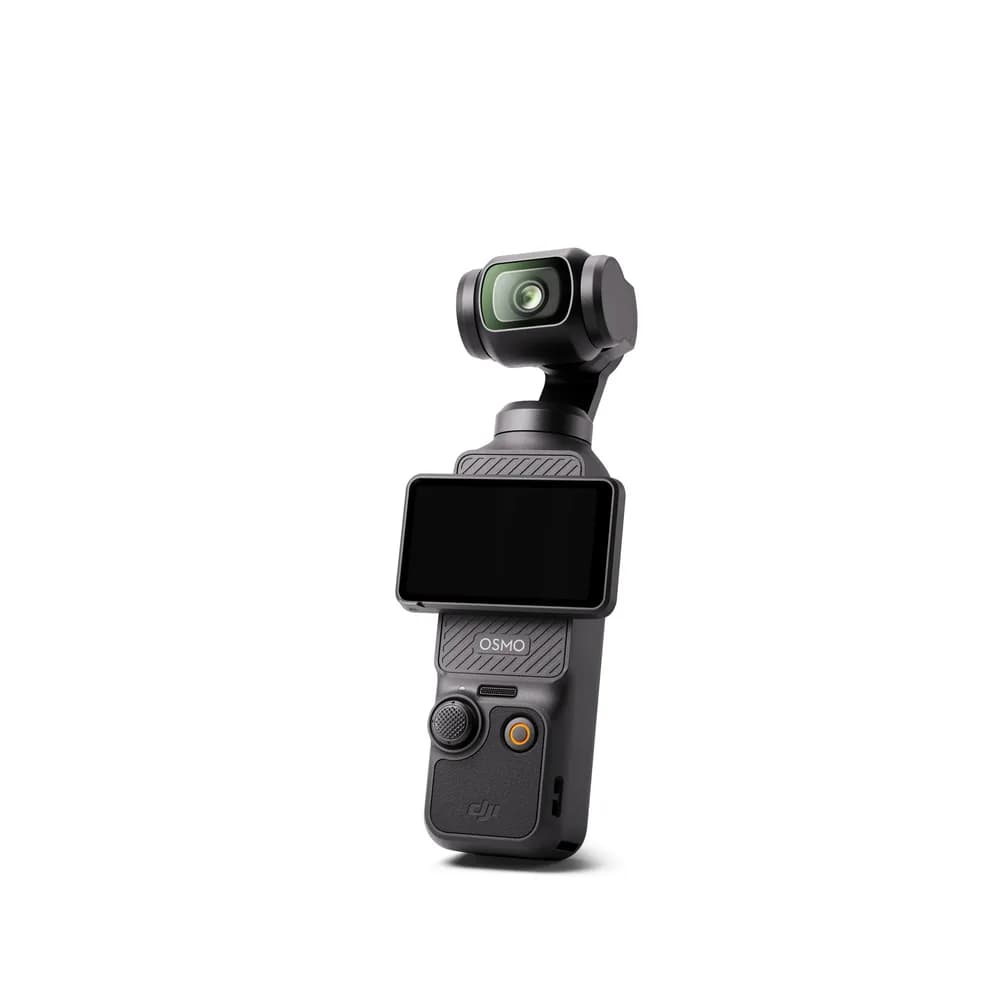 Camera de actiune DJI Osmo Pocket 3, Creator Combo2", 3 axe, 2 x zoom "CP.OS.00000302.01" — miniatură