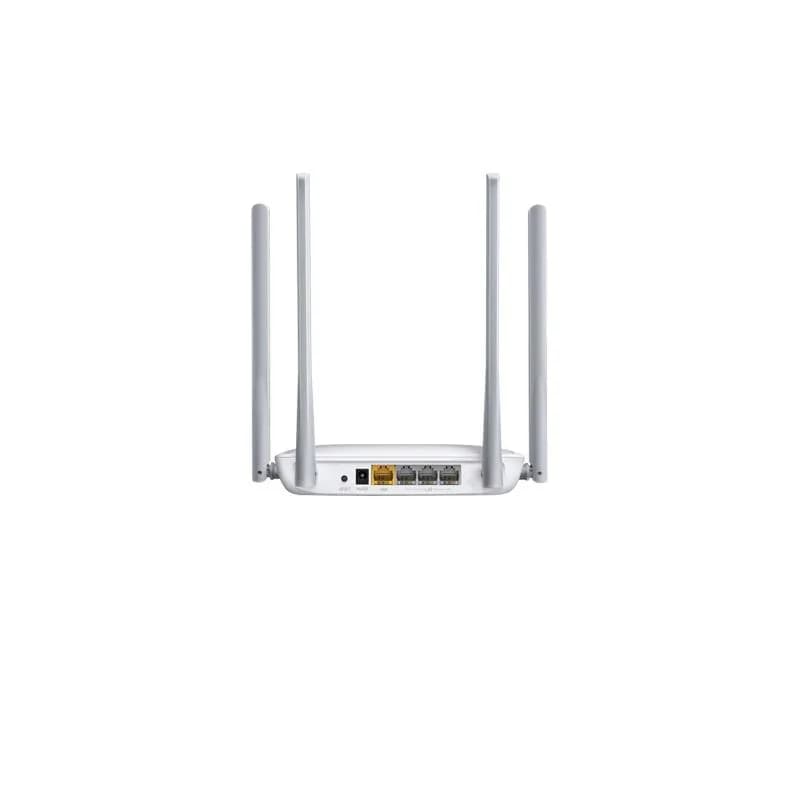 Router Wireless Mercusys MW325R, Wi-Fi 4, Single-Band — miniatură