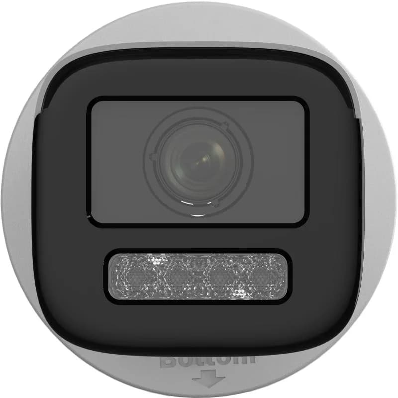 CAMERA IP BULLET 2MP 2.8MM-12MM IR 50M "DS-2CD1623G2-LIZU(2.8-12MM)" — miniatură