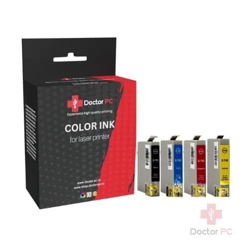 SET Cartus Cerneala Epson 791/792/793/794