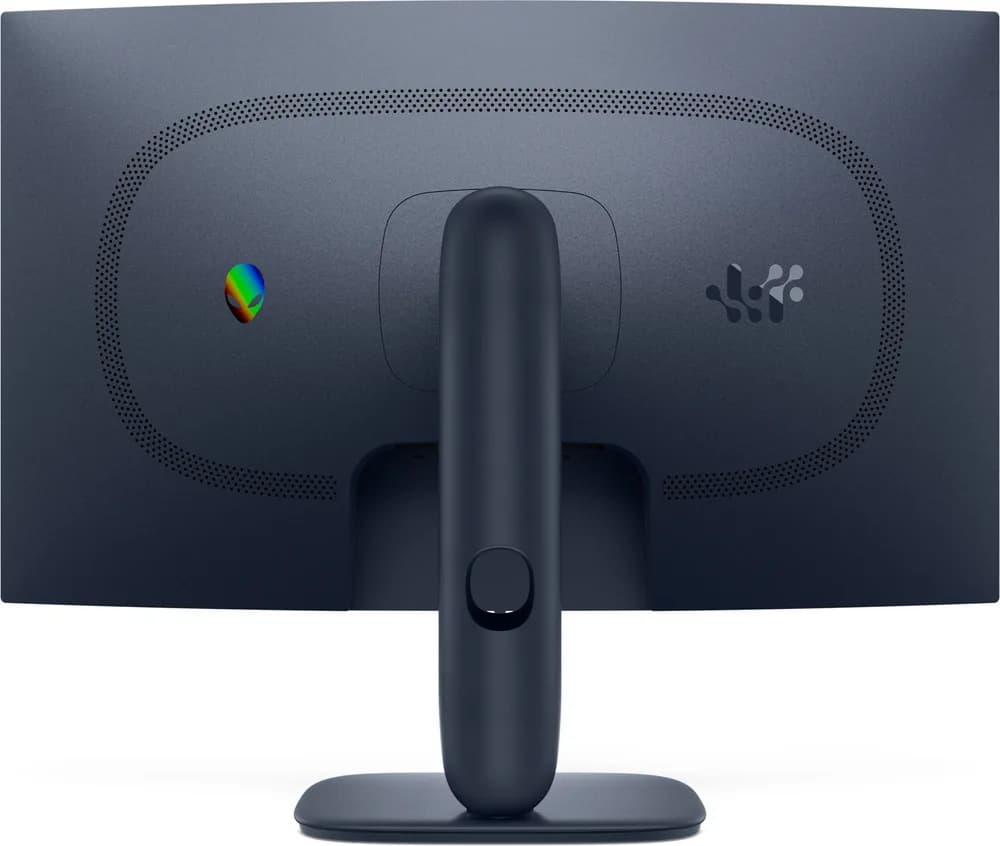 32" GAMING MONITOR AW3225DM 2560x1440"AW3225DM" — miniatură