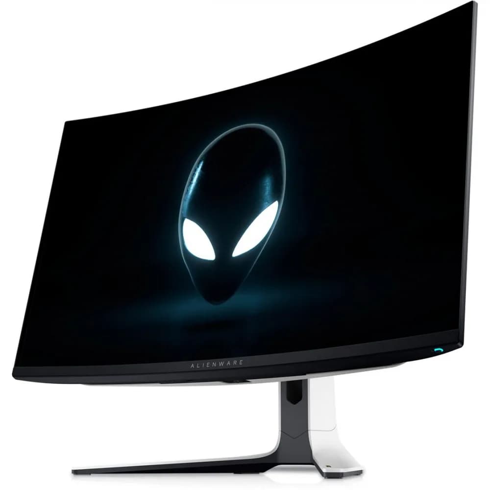 32 Gaming Monitor AW3225QF 3840x2160 "AW3225QF" — miniatură