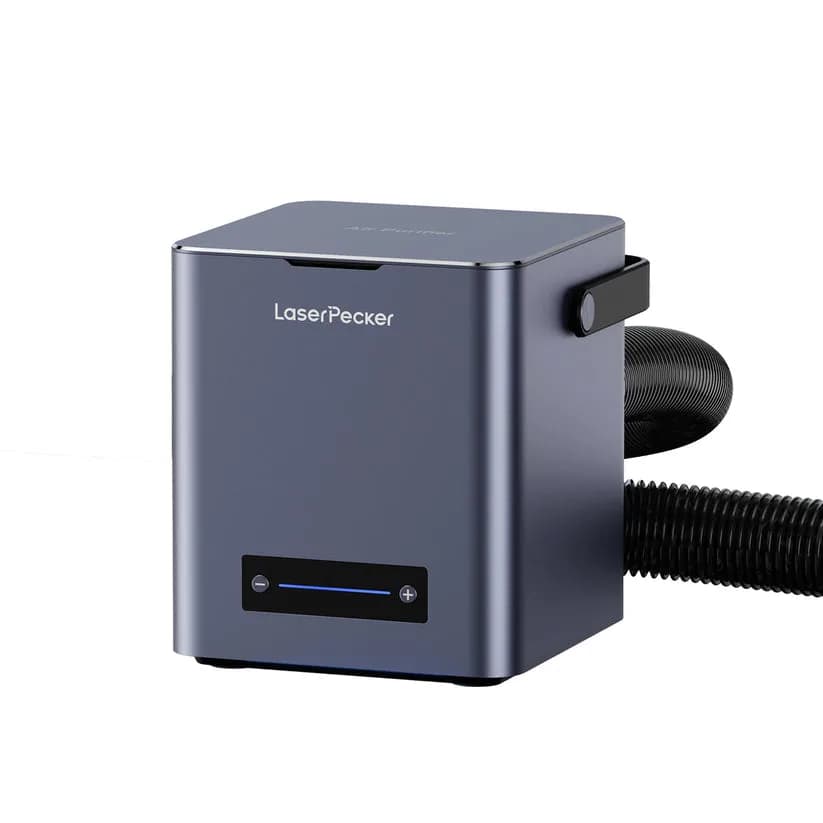 Accesoriu imprimantă 3D LaserPecker Air Purifier pentru LP Series Machine — miniatură