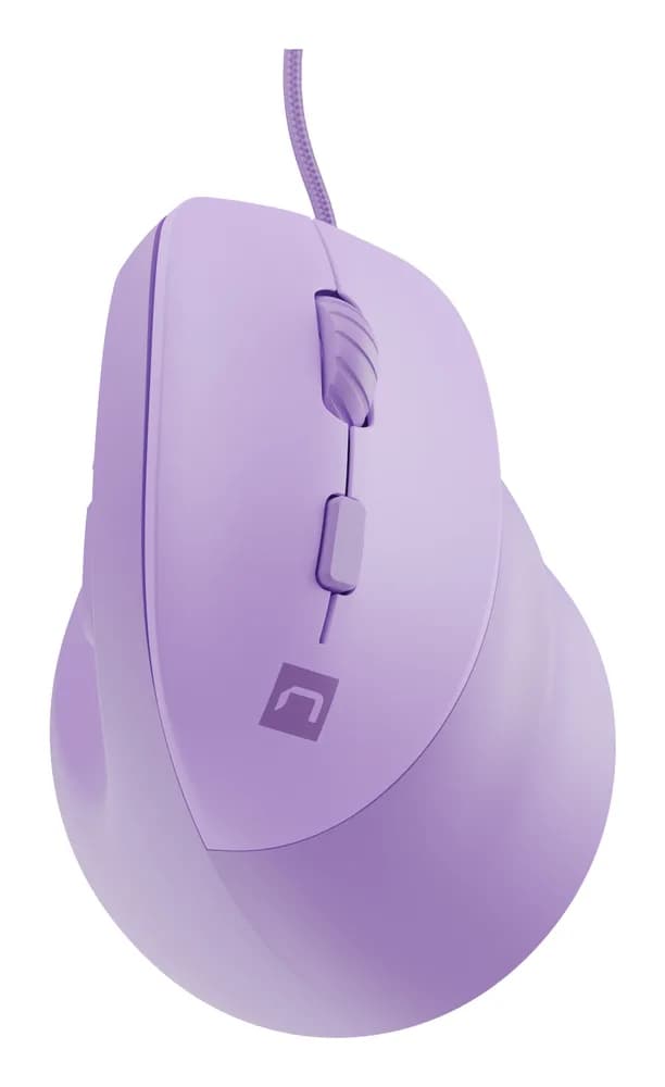 Mouse PC / Gaming Genesis NMY-2274 "NMY-2274"