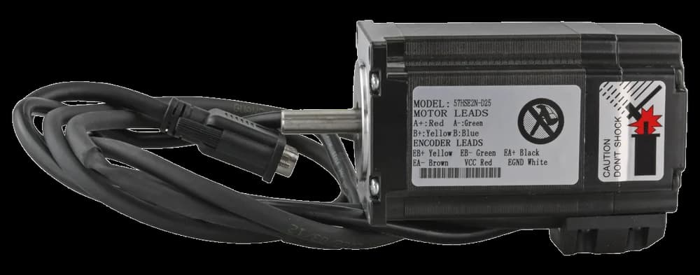 Motor CreatBot F1000 Y — miniatură