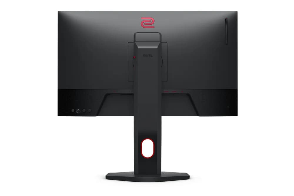 Monitor Gaming TN LED BenQ ZOWIE 24.5" XL2540K, Full HD (1920 x 1080), HDMI, DisplayPort, Pivot, 240 Hz. 0.5 ms (Negru) "9H.LJMLB.QBE" — miniatură