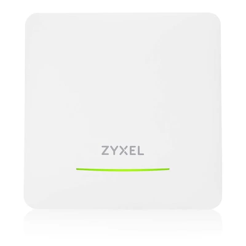 Access point Zyxel NWA50BE PRO, Gigabit, PoE, Tri-Band, WiFi 6 - AX