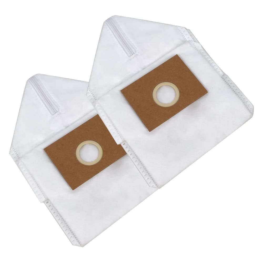 Accesoriu imprimantă 3D TwoTrees Monster M1 Vacuum Cleaner Dust Bags – 2-Pack — miniatură
