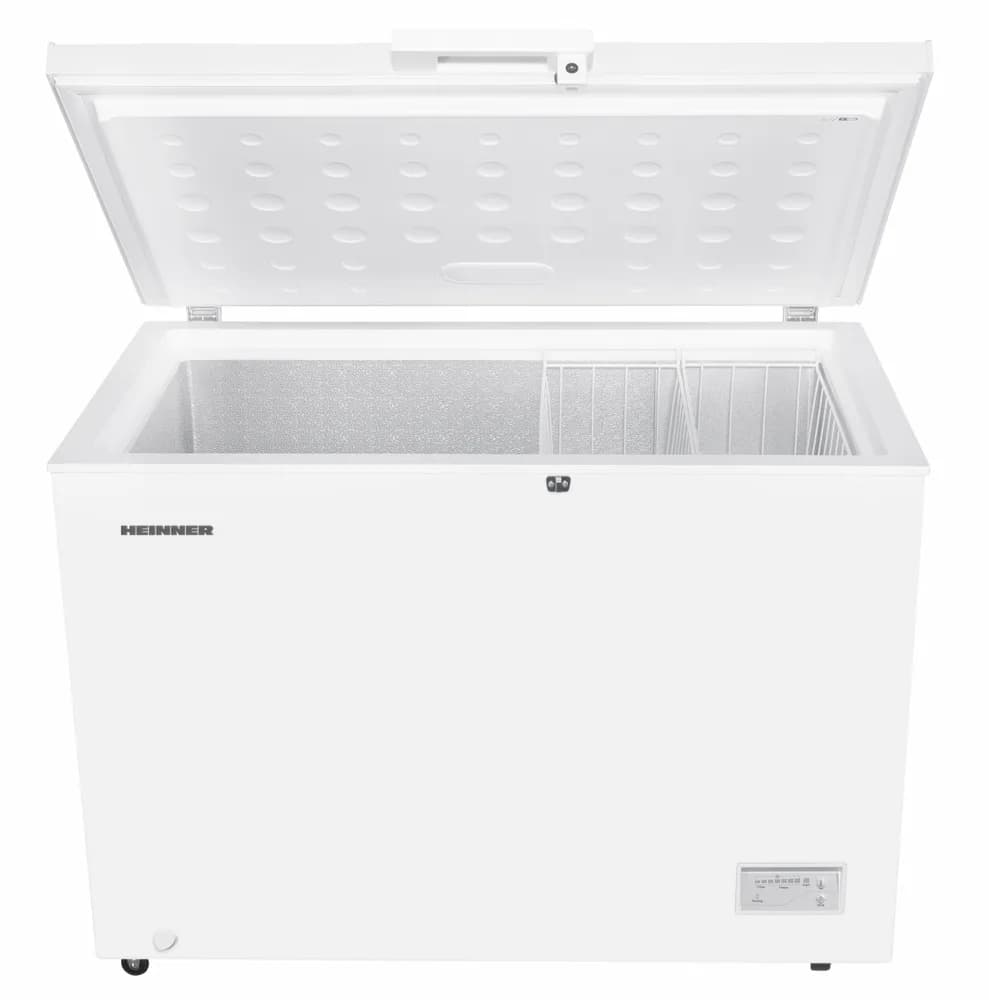LADA FRIGORIFICA HEINNER HCF-HM308INVCD — miniatură